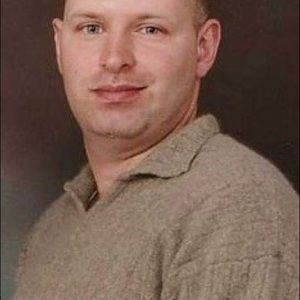 Meet your Posher, Jeff